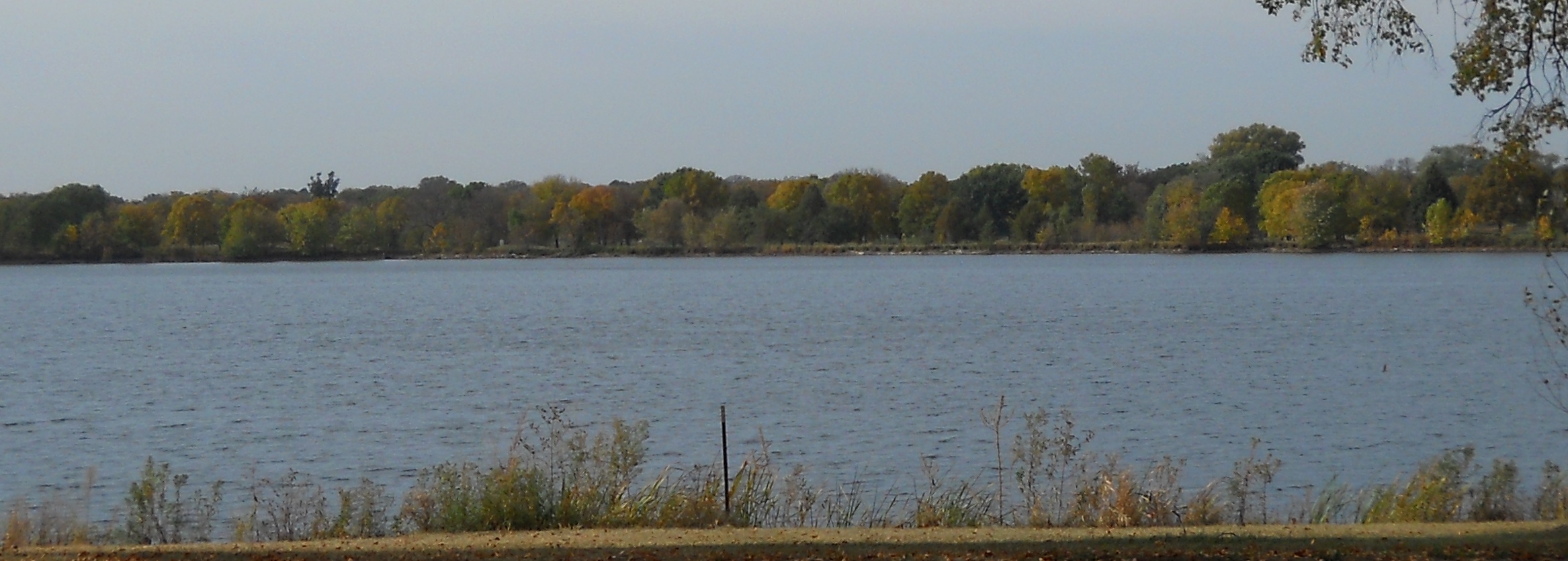 Lake